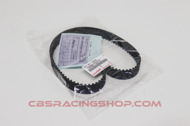 Image de 13568-YZZ13 - Belt Set,Timing