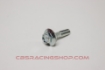 Bild von 90105-08206 - Bolt, Washer Based