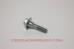 Bild von 90105-08206 - Bolt, Washer Based