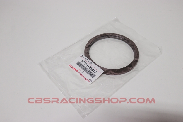 Billede af 90311-95013 - Seal, Engine Rear Oil