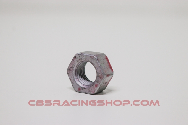 Bild von 90170-12038 - Nut, Hexagon