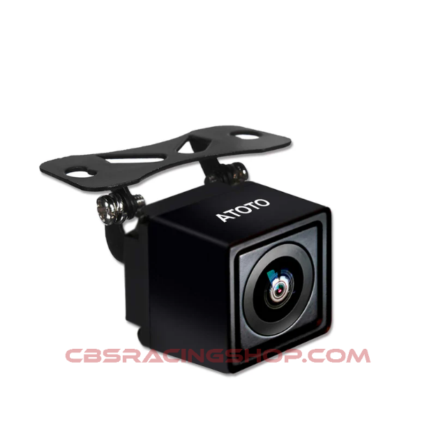 Picture of ATOTO AC-HD03LR 720P Rearview Backup Camera (180° Wide-Angle)