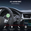Afbeeldingen van ATOTO AC-44F60 Watchband Style Steering Wheel Remote Control