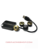 Afbeeldingen van ATOTO AC-UTP1 USB TPMS External Tire Pressure Sensor, Compatible with ATOTO A5/A6/S8/P9/X10