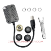 Afbeeldingen van ATOTO AC-UTP1 USB TPMS External Tire Pressure Sensor, Compatible with ATOTO A5/A6/S8/P9/X10