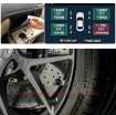 Afbeeldingen van ATOTO AC-UTP1 USB TPMS External Tire Pressure Sensor, Compatible with ATOTO A5/A6/S8/P9/X10
