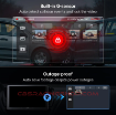 Afbeeldingen van ATOTO AC-FHD02DV Dash Cam FHD 1080P, 136° Angle