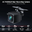 Afbeeldingen van ATOTO AC-FHD02LR 1080P Car Rear View Camera with Recording, WDR, Night Vision