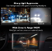 Afbeeldingen van ATOTO AC-FHD02LR 1080P Car Rear View Camera with Recording, WDR, Night Vision