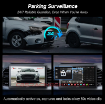 Afbeeldingen van ATOTO AC-FHD02LR 1080P Car Rear View Camera with Recording, WDR, Night Vision