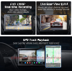 Afbeeldingen van ATOTO AC-FHD02LR 1080P Car Rear View Camera with Recording, WDR, Night Vision