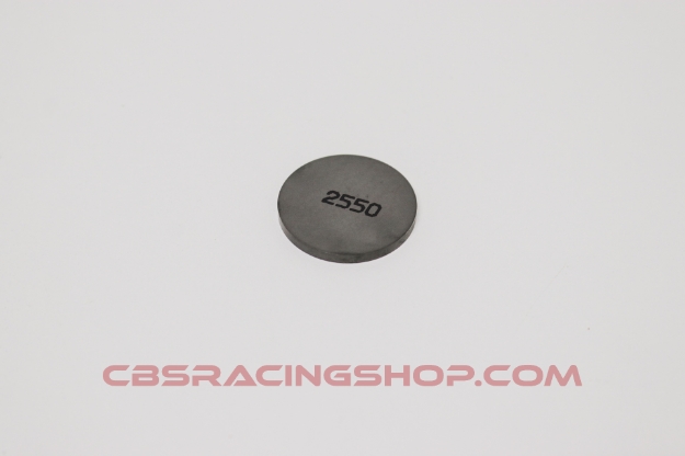 Billede af 13753-74030 - Shim, Valve