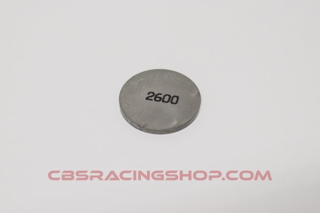 Billede af 13753-74050 - Shim, Valve