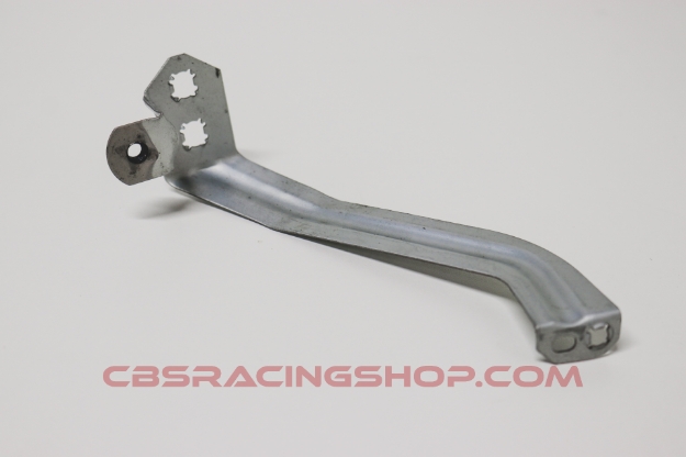 Billede af 86214-26010 - Bracket, Radio Earth