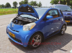 Picture of Toyota iQ 1.0 VVTi Comfort – 2010