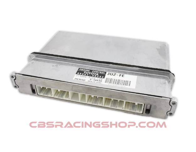 Billede af Lexus ECU Repair & Preventive Maintenance - CBS Racing