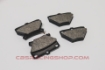 Picture of 04466-YZZD5 - Brake Pad