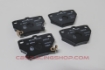Picture of 04466-YZZD5 - Brake Pad