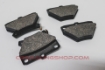 Picture of 04466-YZZD5 - Brake Pad
