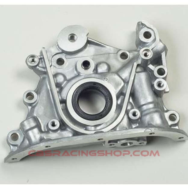 Afbeeldingen van 88-97 Toyota Corolla GTS MR2 (4AGELC)/88-97 Geo Prism/Celica/Tercel Oil Pump - ACL Bearings