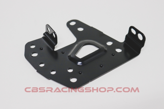 Billede af 86211-26030 - Bracket, Radio