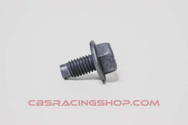 Bild von 90105-08294 - Bolt, Washer Based