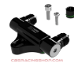 Bild von HPR Ultimate TCA Transmission cooler adapter | No jaguar spacer