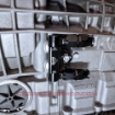 Bild von HPR Ultimate TCA Transmission cooler adapter | No jaguar spacer