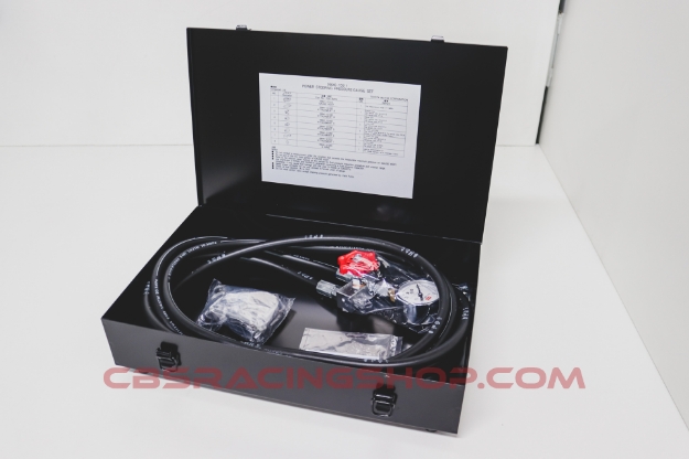 Picture of 09640-10011 - Gauge Set
