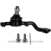 Image de 1991 LEXUS LS400 4.0L V8 Front Left Lower Ball-Joint (43340-59015/43340-59016 OEM Replacement)