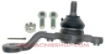 Image de 1991 LEXUS LS400 4.0L V8 Front Right Lower Ball-Joint (43330-59015 OEM Replacement)