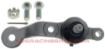 Image de 1991 LEXUS LS400 4.0L V8 Front Right Lower Ball-Joint (43330-59015 OEM Replacement)