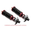 Image de Acura Mdx 14+ YD3 BC-Racing Coilover Kit V1-VA