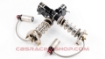 Afbeeldingen van BMW 3 E36 92-98 BC-Racing Coilover Kit [ZR]