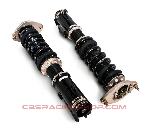 Image de Acura IlX 16+ DE BC-Racing Coilover Kit RM-MA