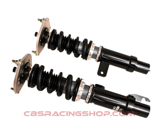 Bild von VW Golf 6 08-13 (Strut 54.5) BC-Racing Coilover Kit DS-DA