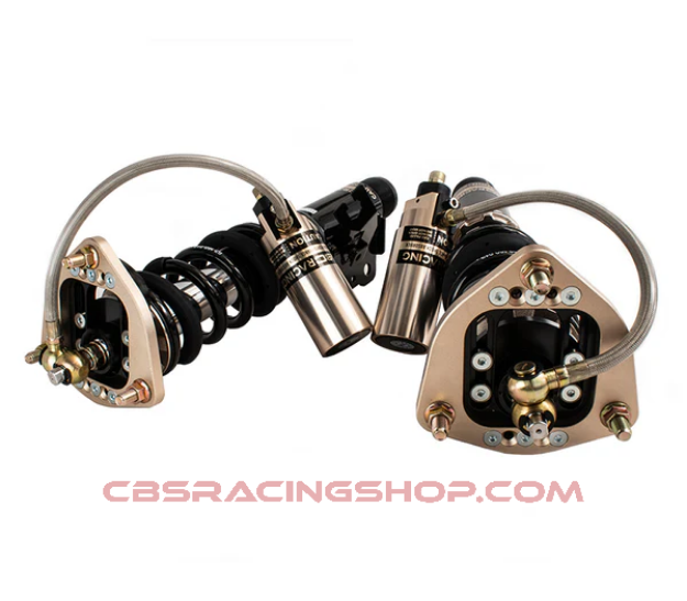 Image de Honda Civic 01-05 Type-R EP3 BC-Racing Coilover Kit [ZR]