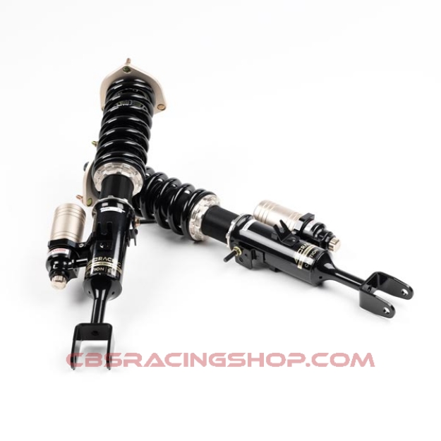 Image de BMW 3 Series 19+ BC Racing Coilover Kit ER-ER