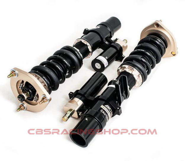 Image de Mazda MX-5 Roadster 15+ BC Racing Coilover Kit ER-ER