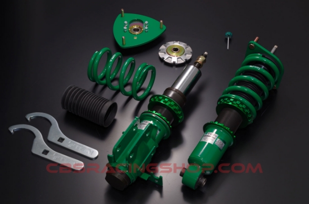 Billede af Tein Mono Sport Coilovers Toyota GR86/GT86