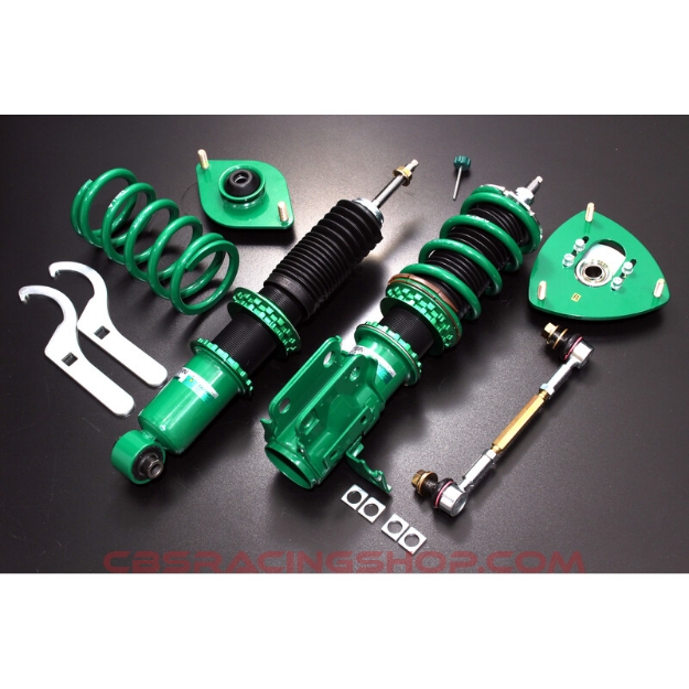 Billede af Tein RX-1 Coilovers for Toyota GR86 (2021+)