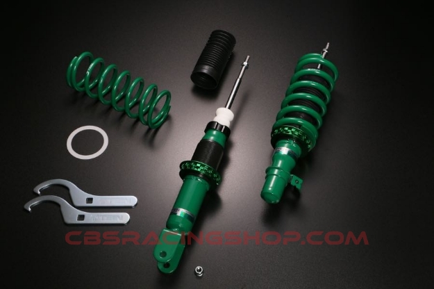 Billede af STREET BASIS Z DAMPER KIT, MZEA12L - TEIN