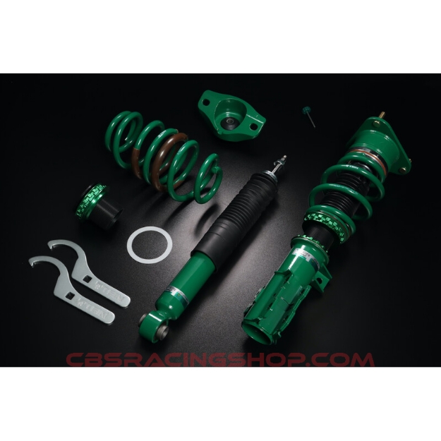 Bild von Tein Flex Z Coilovers for Toyota Corolla E210 (2019+)