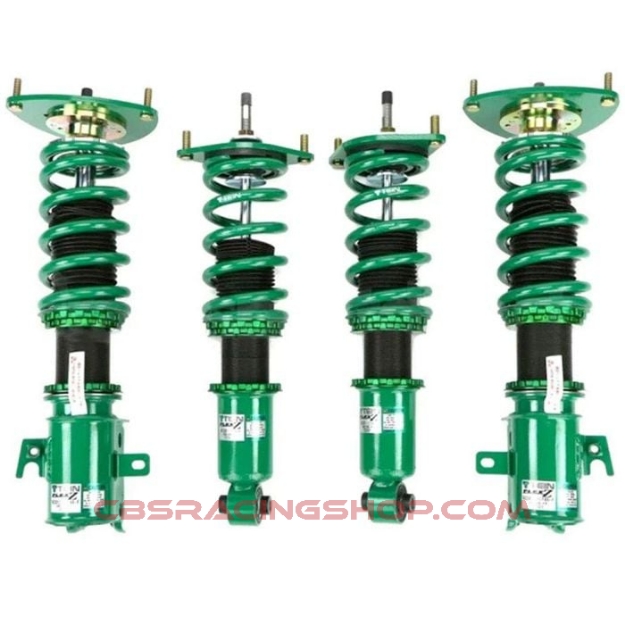 Picture of Tein Flex Z Coilovers Toyota Corolla Rumion ZRE152N