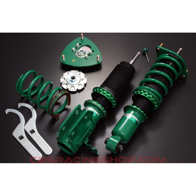 Picture of Tein Flex Z Coilovers Toyota GR86 ZN8