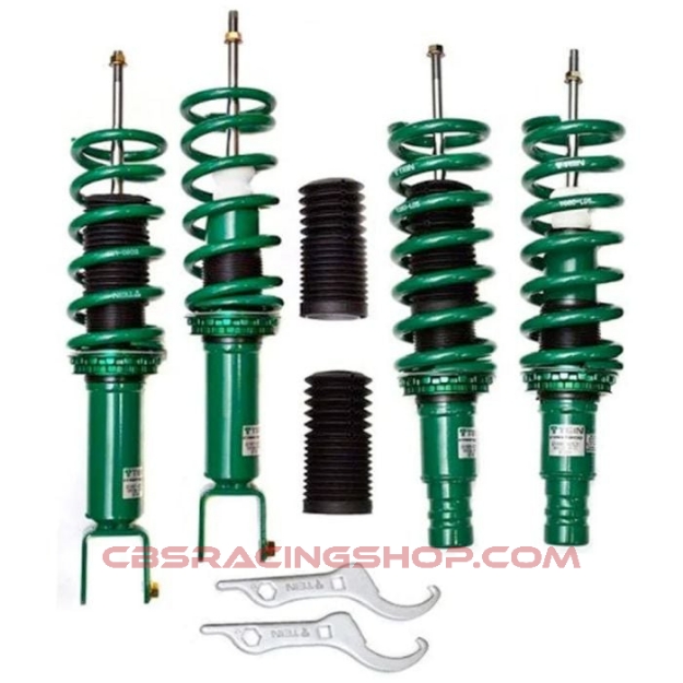 Bild von Tein Street Advance Z4 Coilovers Toyota Highlander XU75