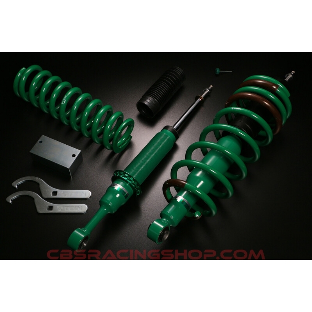 Bild von 4X4 DAMPER SPORT KIT, GRJ120W - TEIN