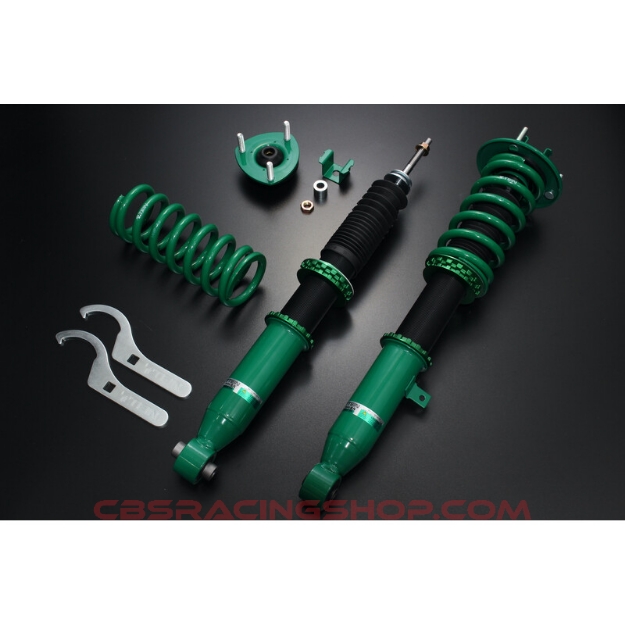 Bild von Tein Flex AVS Coilovers for Toyota Mark X X120 / X130 (04-19)