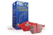 Bild von EBC Brakes Brake pad set, disc brake DP31007C