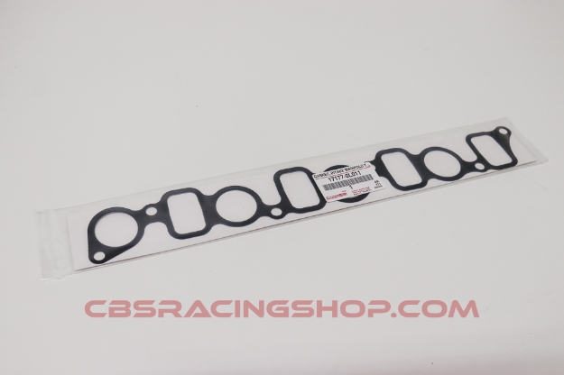 Afbeeldingen van 17177-0L011 - Gasket, Intake Manifold T